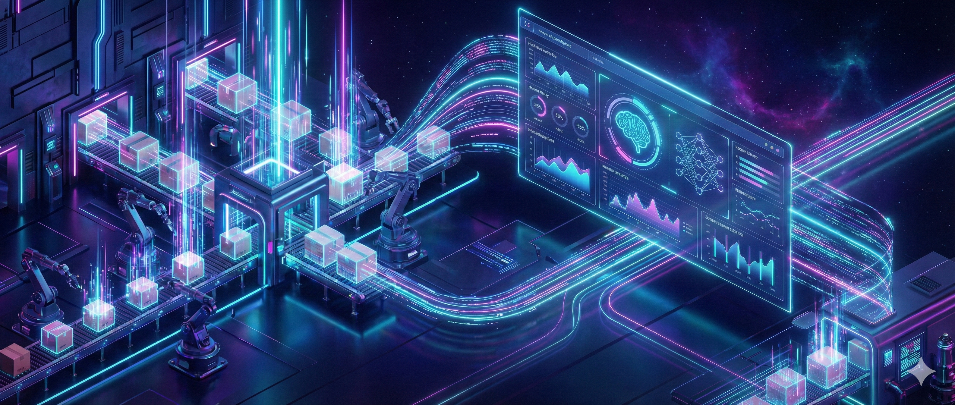 TuStock Dashboard IA